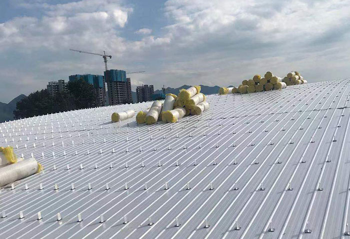 新郑 网架施工